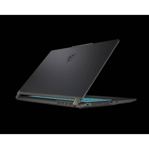 Notebook MSI Katana 15 HX B14WEK Intel I7-14650HX 15.6" 16GB DDR5 (2 x8GB) 512GB NVMe RTX 5050 W11 Home