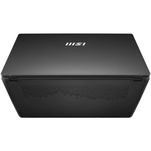 Notebook MSI Modern 15 H AI C2HMG Intel Core Ultra 9 285H 15.6" 16GB DDR5 (2 x8GB) 512GB NVMe W11 Home