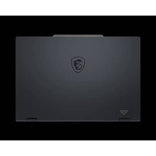 Notebook MSI Cyborg 15 B2RWEK Intel Core 5 210H 15.6" 16GB DDR5 (2 *8GB), 512GB NVMe RTX 5050 W11 Home