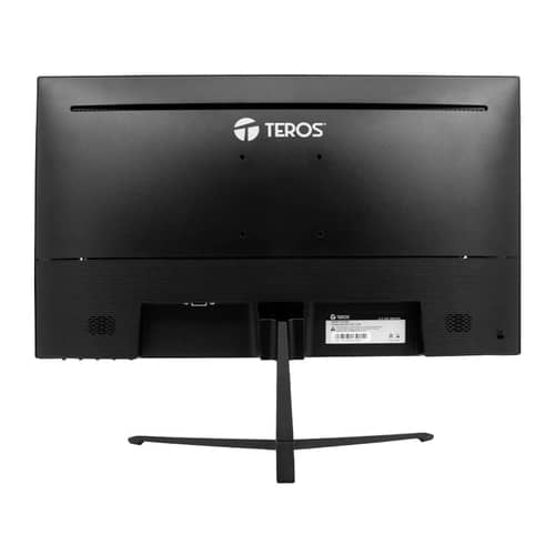 Monitor Teros TE-2128S 21.5" Plano IPS FHD (1920 x 1080) 100Hz 1ms Ficha USA