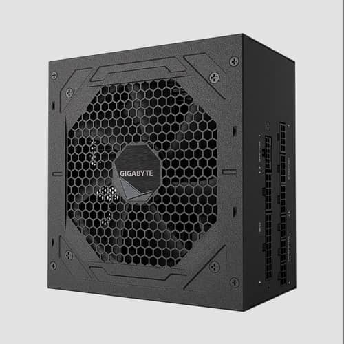 Fuente Gigabyte UD850GM PG5 V2 80 Plus Gold Modula