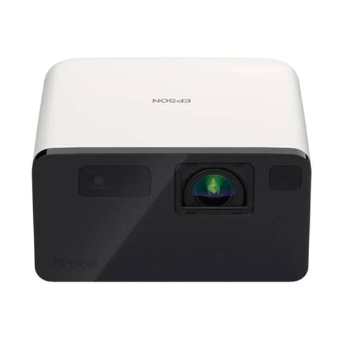 Proyector Portátil Epson EF21W Blanco