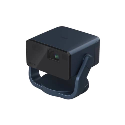 Proyector Portátil Epson EF22B Negro