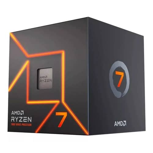 Procesador AMD Ryzen 7 8700G 4.2Ghz AM5 DDR5