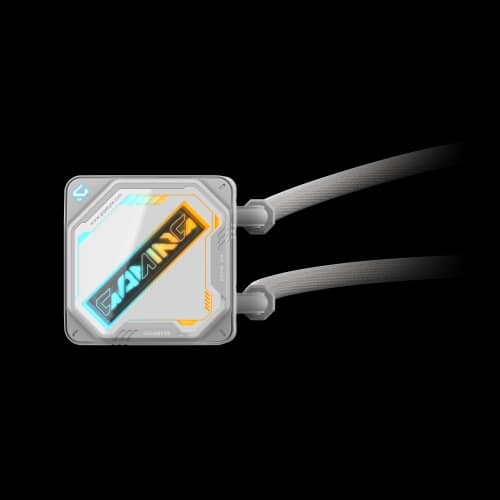 COOLER WATER GIGABYTE GAMING 240 ICE