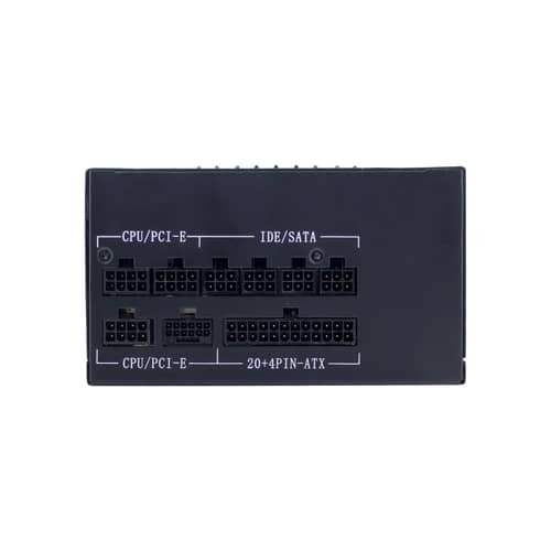 Fuente Teros TE-1320G 850w 80 Plus Platinum ATX Modular