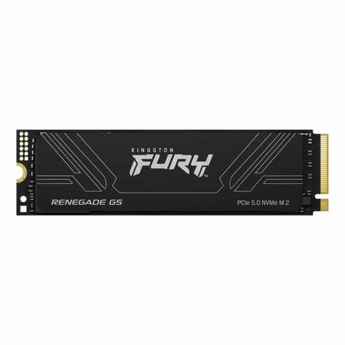 Disco Interno SSD KINGSTON Fury Renegade 2TB M.2 G5 Nvme