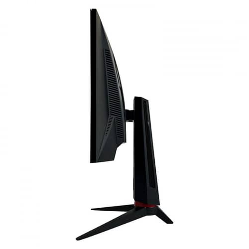 Monitor Teros TE-2766G Gaming 27" Curvo VA FHD (1920X1080) 180Hz 1ms