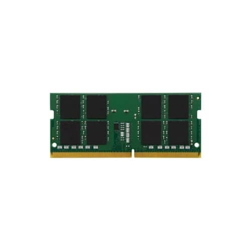 Memoria Ram SODIMM KINGSTON KVR 16GB DDR4 3200MHz