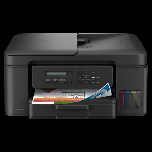 Impresora MF Brother T730DW