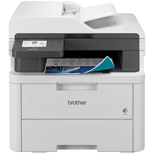Impresora MF Brother DCPL3560CDW Color