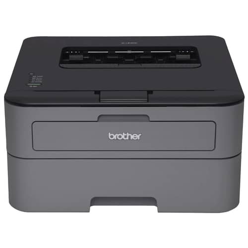 Impresora Brother HLL2320D Laser Mono