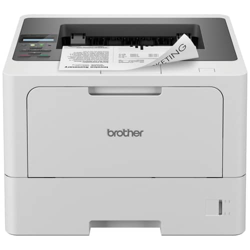 Impresora Brother HLL5210DN Laser Mono