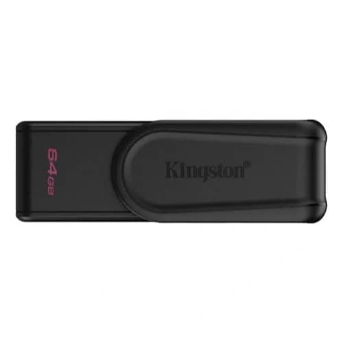 Pen Drive KINGSTON Exodia S 64GB USB 3.2 Gen1 Neg.
