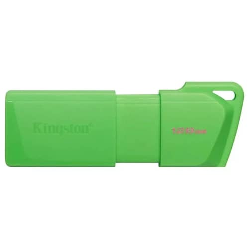 Pen Drive KINGSTON Exodia M 128GB USB 3.2 Neón Verde