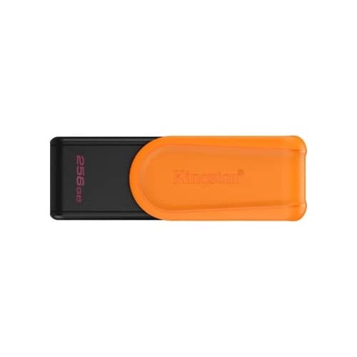 Pen Drive KINGSTON Exodia S 256GB USB 3.2 Gen1 Neg