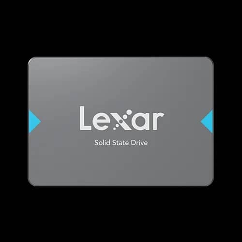 Disco Interno SSD LEXAR NQ100 1T 2.5” SATA III