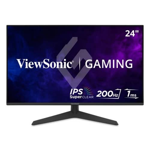 Monitor Gaming ViewSonic VX2429 24" 200Hz FHD