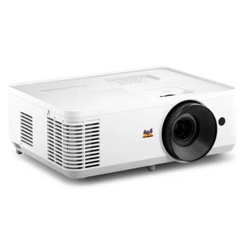 Proyector ViewSonic PA503HD 4,000 Lum 1080p DMD HDMII USB A