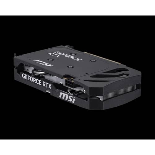 Placa de Video MSI NVIDIA Geforce RTX 5050 8G SHADOW 2X OC