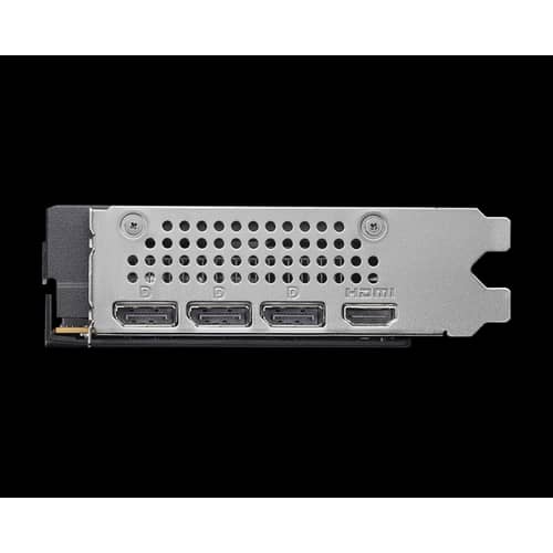 Placa de Video MSI NVIDIA Geforce RTX 5050 8G SHADOW 2X OC
