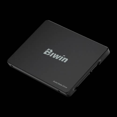 Disco SSD Biwin M100 256GB 2.5" SATA 3.0