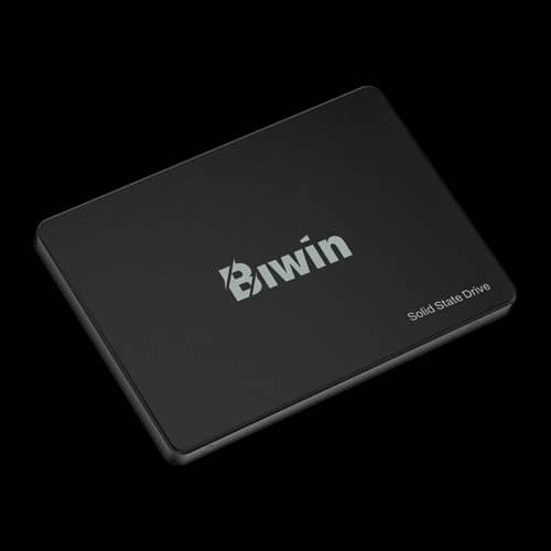 Disco SSD Biwin M100 512GB 2.5" SATA 3.0