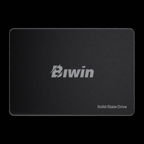 Disco SSD Biwin M100 1TB 2.5" SATA 3.0