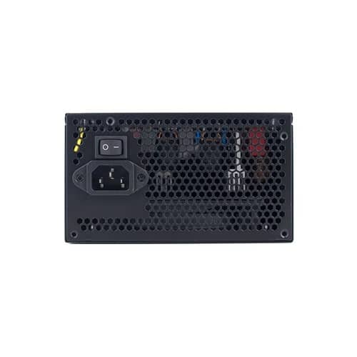 Fuente Teros TE-1325G 650W 80 Plus Bronze Active PFC ATX