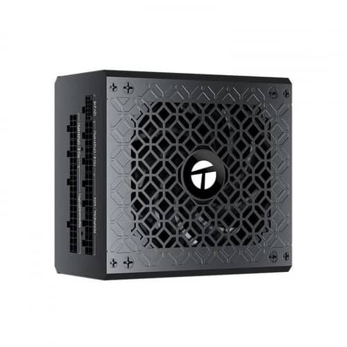 Fuente Teros TE-1328G 1000w 80 Plus Gold ATX 3.1 Full Modular Ficha USA
