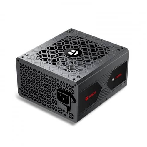 Fuente Teros TE-1328G 1000w 80 Plus Gold ATX 3.1 Full Modular Ficha USA