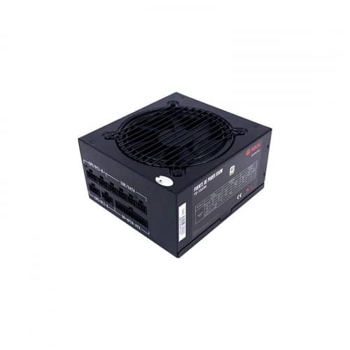 Fuente Teros TE-1320S 850W 80 Plus Platinum ATX Full Modular