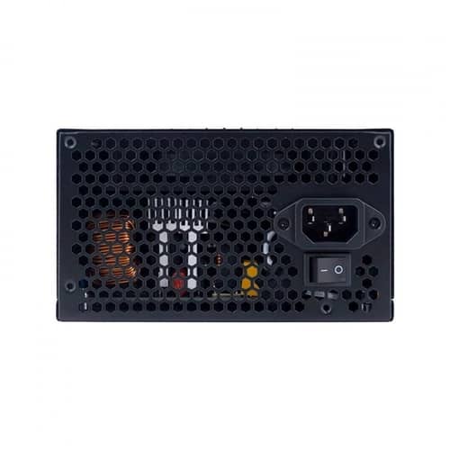 Fuente Teros TE-1320S 850W 80 Plus Platinum ATX Full Modular