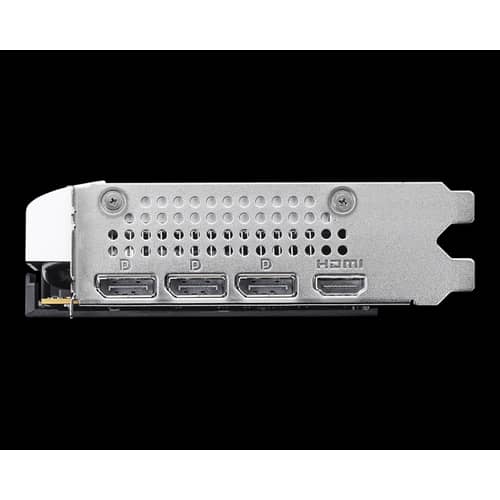 Placa de Video MSI NVIDIA Geforce RTX 5050 8G VENTUS 2X O