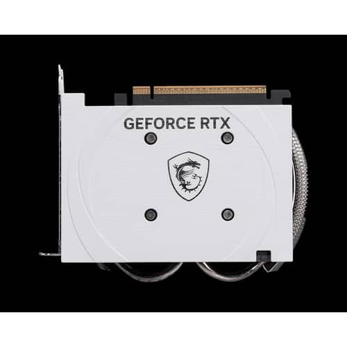 Placa de Video MSI NVIDIA Geforce RTX 5060 8G CYCLONE OC
