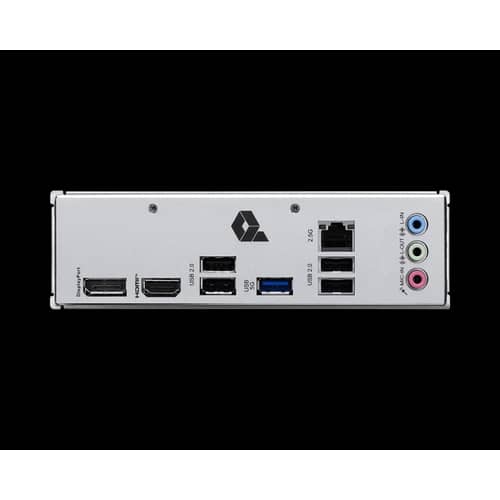 Motherboard MSI PRO H610M-A LGA 1700 DDR4