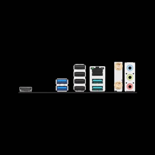 Motherboard ASUS B650M-AYW WIFI AM5 DDR5