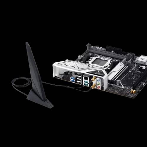 Motherboard ASUS B650M-AYW WIFI AM5 DDR5