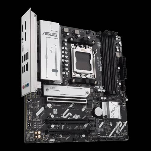 Motherboard ASUS PRIME B840M-A AM5 DDR5
