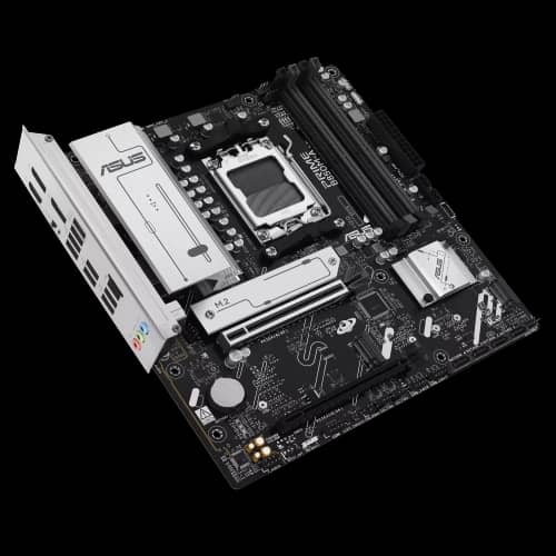 Motherboard ASUS PRIME B850M-A AM5 DDR5