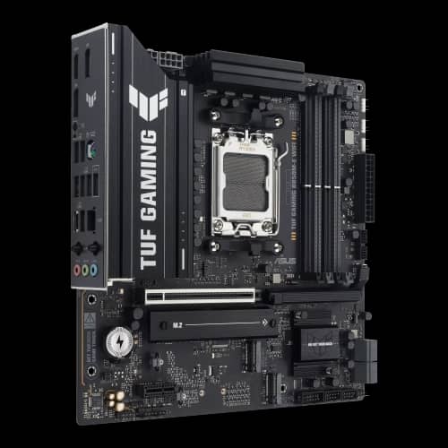 Motherboard ASUS TUF GAMING B850M-E WIFI AM5 DDR5