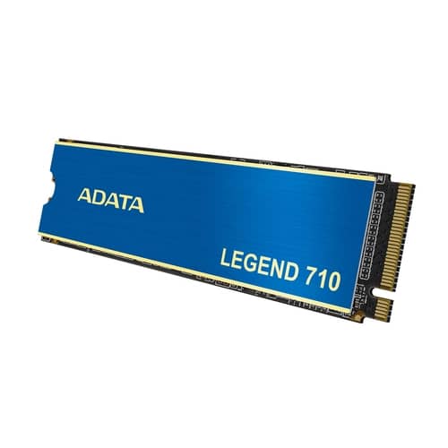 Disco Interno SSD ADATA LEGEND 710 1T M.2 2280 PCI