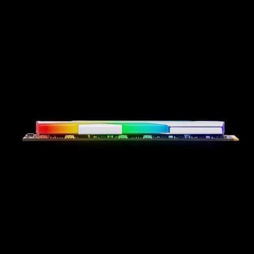 Disco Interno SSD ADATA SPECTRIX S65G RGB 1TB M.2 2280 NVMe PCIe 4.0 6000MB/s