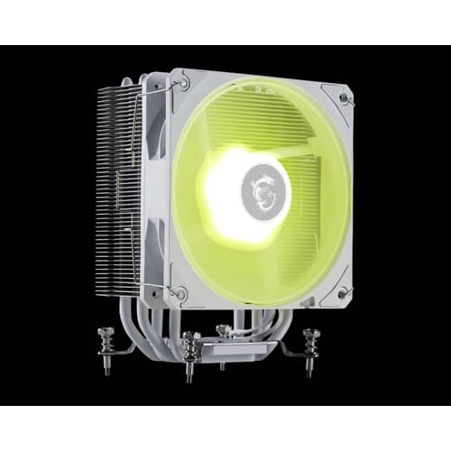 Air Cooler MSI MAG COREFROZR AA13 ARGB WHITE