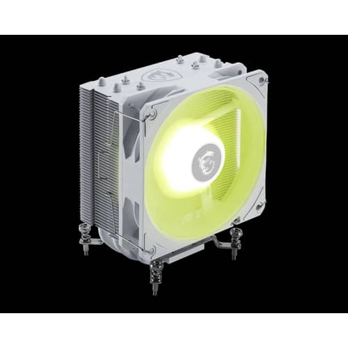 Air Cooler MSI MAG COREFROZR AA13 ARGB WHITE