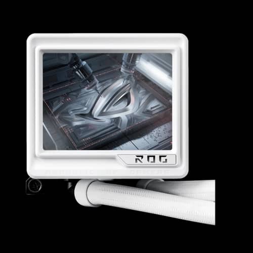 Water Cooler ASUS ROG RYUJIN III 360 ARGB EXTREME