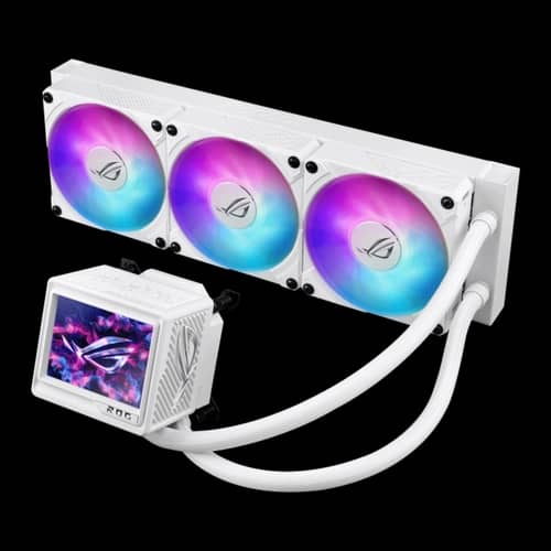 Water Cooler ASUS ROG RYUJIN III 360 ARGB EXTREME