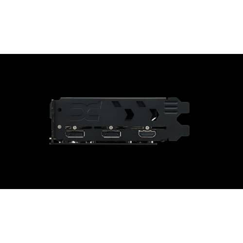 Placa de Video Powercolor Hellhound AMD Radeon RX 9060 XT 16GB GDDR6