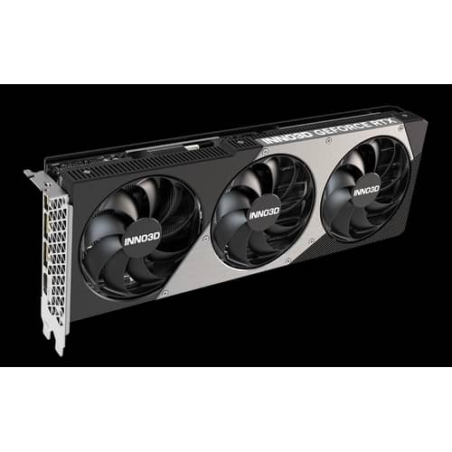 Placa de Video INNO3D NVIDIA Geforce RTX 5080 16GB GDDR7 X3