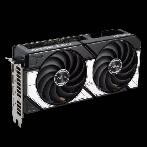 Placa de Video ASUS NVIDIA GeForce DUAL RTX5070 O12G GDDR7